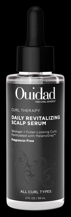 Ouidad Curl Therapy Daily Revitalizing Scalp Serum