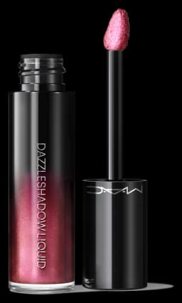 M·A·C Dazzleshadow Liquid Eye Shadow - Fuschia Future