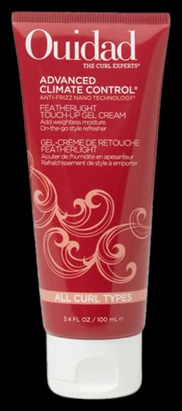 Ouidad Advanced Climate Control® Featherlight Touch-Up Gel Cream