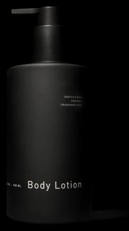 Hawthorne Body Lotion