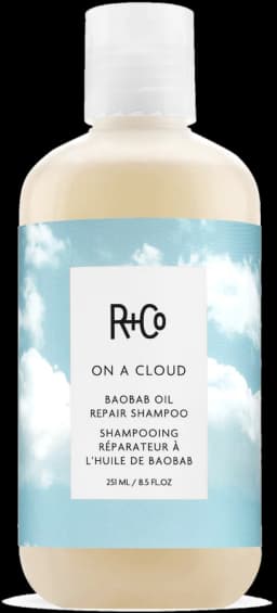 R+Co ON A CLOUD Baobab Oil Repair Shampoo