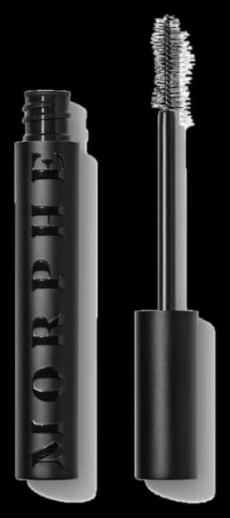 Morphe Make It Big Volumizing Mascara