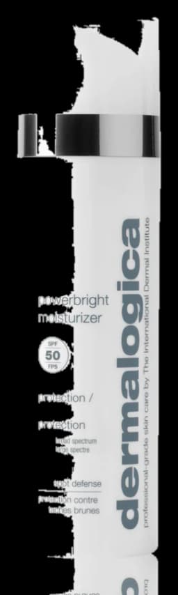 Dermalogica powerbright moisturizer spf50