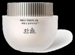 한율 백화고 기미탄력 크림