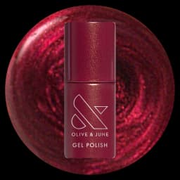 Olive & June Budget? What Budget Gel