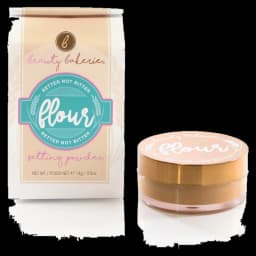 Beauty Bakerie Almond (Chestnut) Loose Flour Setting Powder