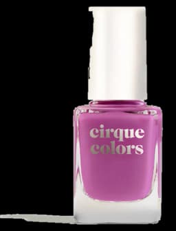 Cirque Colors Cosmopolitan