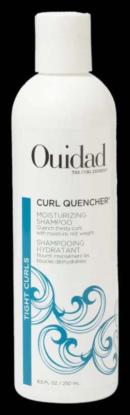 Ouidad Curl Quencher® Moisturizing Shampoo