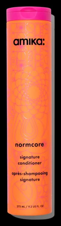 amika normcore | signature conditioner