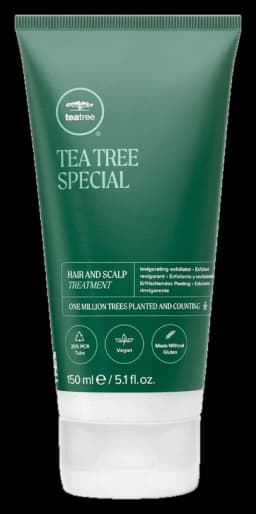 Paul Mitchell Tea Tree Hair and Scalp Treatment