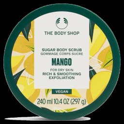 The Body Shop Mango Body Scrub