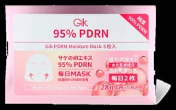 PDRN 모이스처 마스크