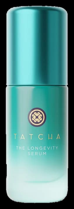Tatcha The Longevity Serum
