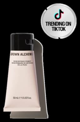 Grown Alchemist Skin Defense Mattifying Primer - 50ml