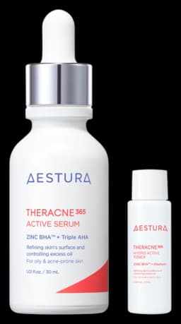 Theracne 365 Active Serum