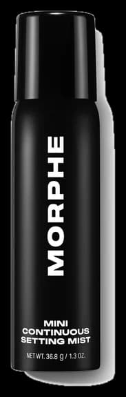 Morphe Continuous Setting Mist