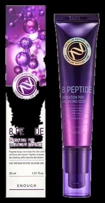 Eight Peptide Essence