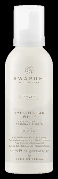 Paul Mitchell HydroCream Whip Mousse