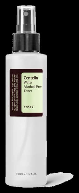 코스알엑스 Centella Water Alcohol-Free Toner