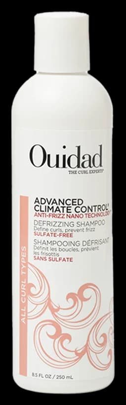 Ouidad Advanced Climate Control® Defrizzing Shampoo