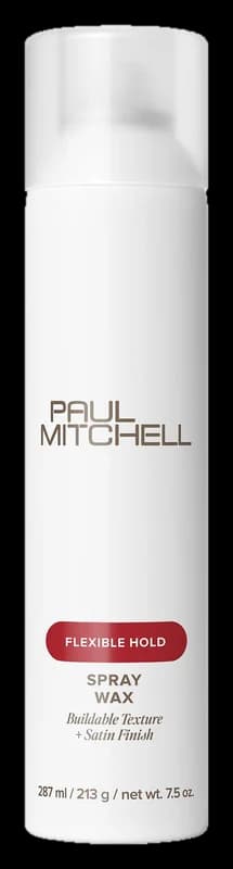 Paul Mitchell Spray Wax