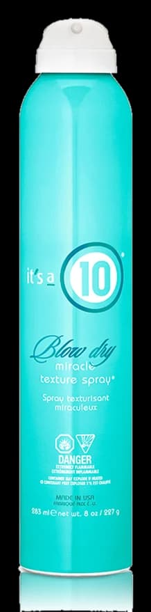 It's a 10 It's a 10 Miracle Blow Dry Texture Spray