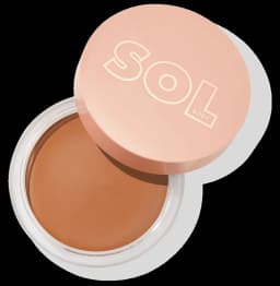 ColourPop Medium Dark