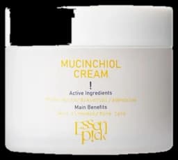 ESSENPICK MUCINCHIOL CREAM