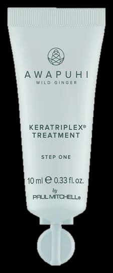 Paul Mitchell KeraTriplex Treatment