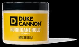 Duke Cannon Hurricane Hold® Pomade - 4.6 oz.