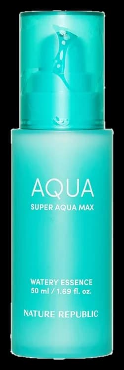 네이처리퍼블릭 Super Aqua Max Watery Essence
