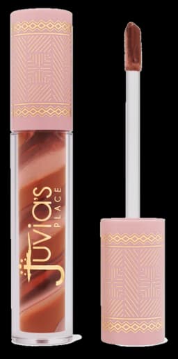 Juvia's Place The Candy Shop Lip Gloss