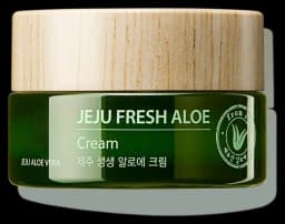 더샘 제주 생생 알로에 크림