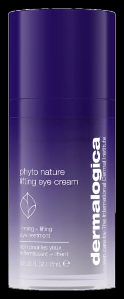 Dermalogica phyto nature lifting eye cream