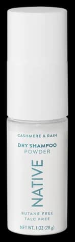 Native Dry Shampoo