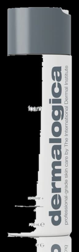 Dermalogica oil to foam total cleanser