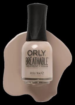 ORLY Down To Earth