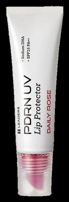 PDRN UV 립밤 데일리 로즈