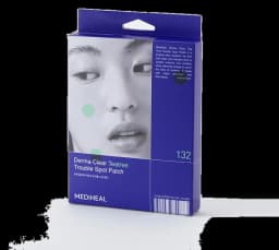 메디힐 더마 클리어 티트리 트러블 스팟패치 132