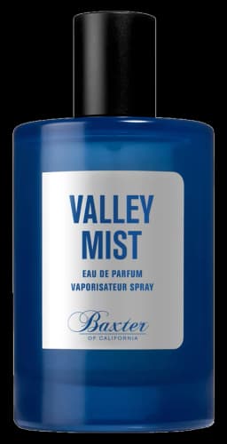 Baxter of California VALLEY MIST