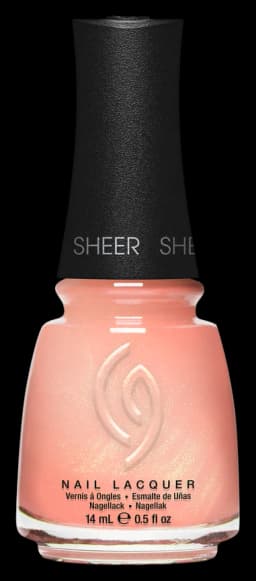 China Glaze PICKING WILDFLOWERS
