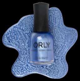 ORLY Lost Treasure