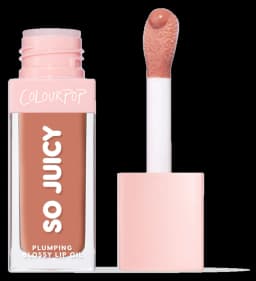 ColourPop It’s a Date