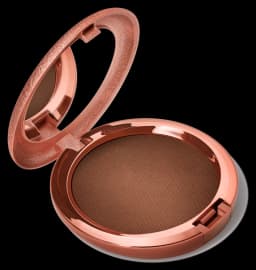 M·A·C Skinfinish Sunstruck Matte Bronzer - Matte Richer Golden