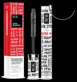 IGK Hair Good Behavior Frizz and Flyaway Lightweight Gel Hair Taming Wand