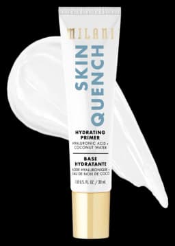 Milani Skin Quench Hydrating Primer