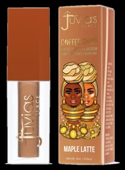 Juvia's Place COFFEE SHOP LIQUID EYESHADOW