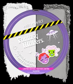 wet n wild Contour Palette | Zombie Apocalypse