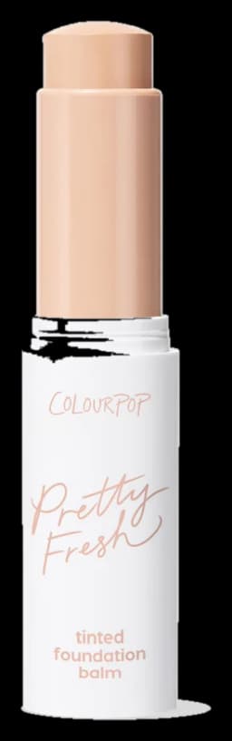 ColourPop Fair 3