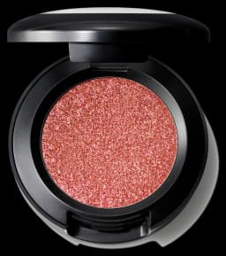 M·A·C Glitter Single Eye Shadow Compact - Let's Roll